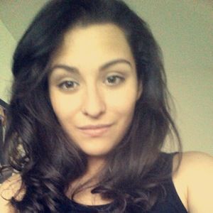 Meet your Posher, Miriam